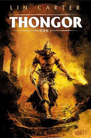 Thongor 1