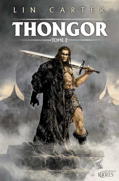 Thongor 2