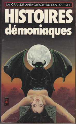 Histoires demoniaques