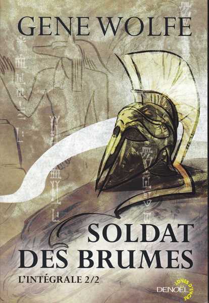 soldat des brumes 2