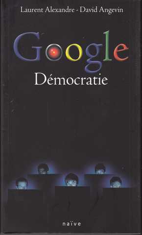 Google Dmocratie