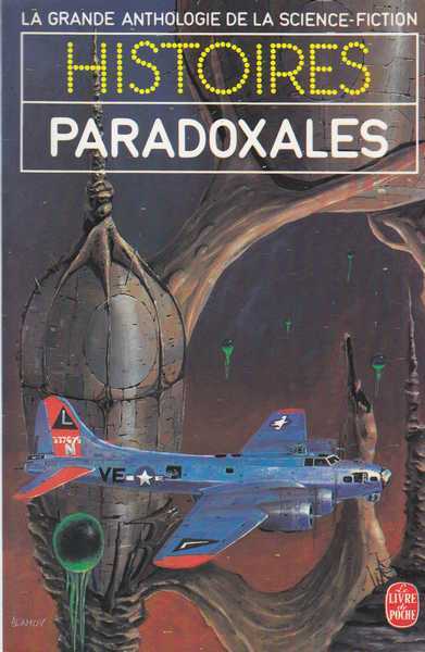Histoires paradoxales