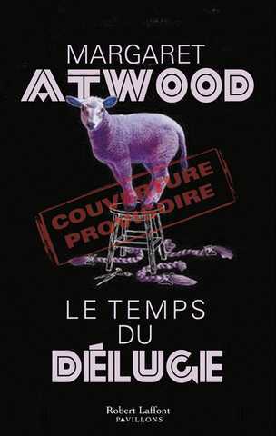 Le temps du d�luge