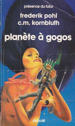 Plante  gogos