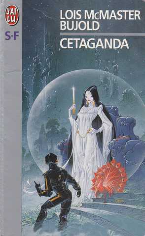 La saga vorkosigan - Cetaganda