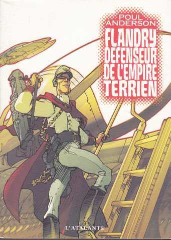 Defenseur de l'empire terrien