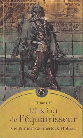 L'instinct de l'�quarrisseur