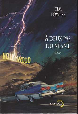 A deux pas du n�ant