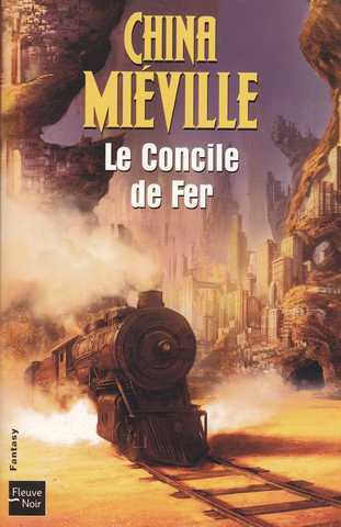 Le concile de fer