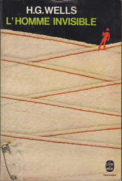 L'homme invisible