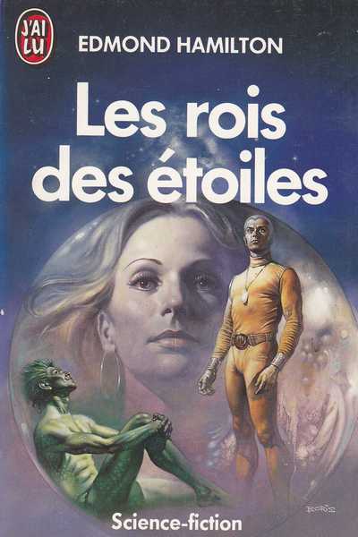 Les rois des toiles