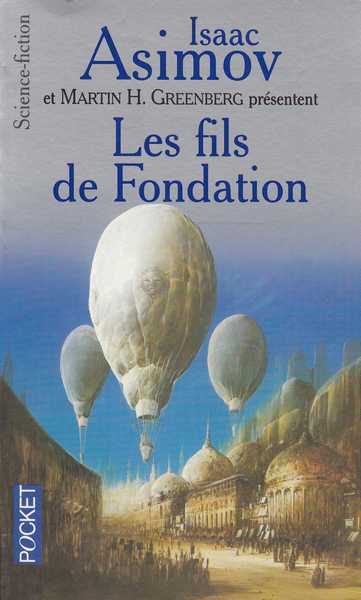 Les fils de fondation
