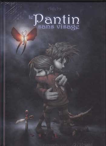 Le pantin sans visage