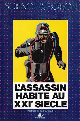 L'assassin habite au XXIe si�cle