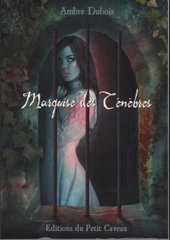 Les soupirs de Londres - Marquise des t�n�bres