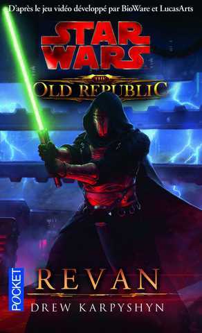 L'ancienne r�publique 3 - Revan