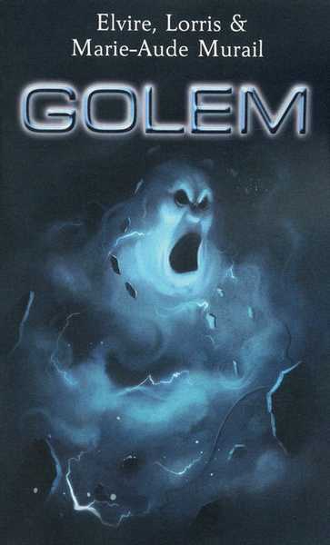Golem Int�grale