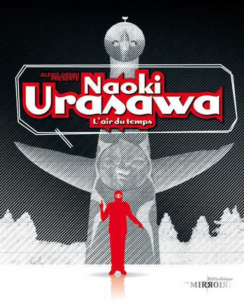 Naoki  Urasawa - L'air du temps
