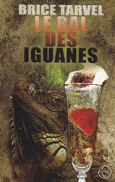 Le bal des iguanes