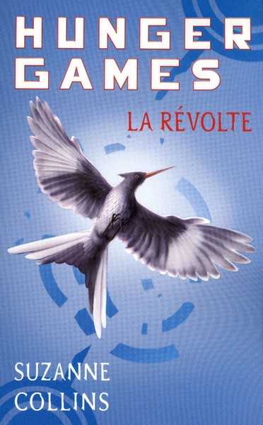 Hunger Games 3 - La r�volte