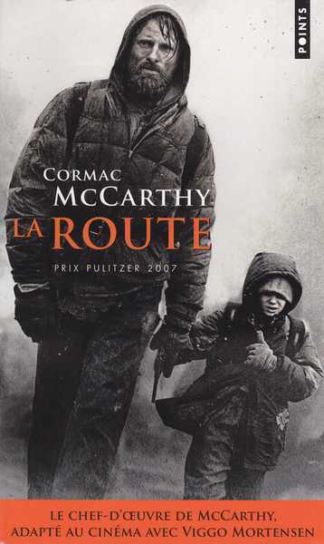 La route