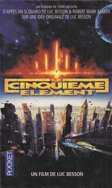 Le 5e �l�ment