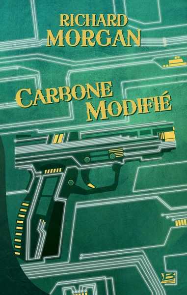 Carbone Modifi� - Operation 10�
