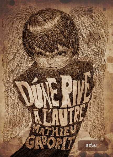 D'une rive  l'autre