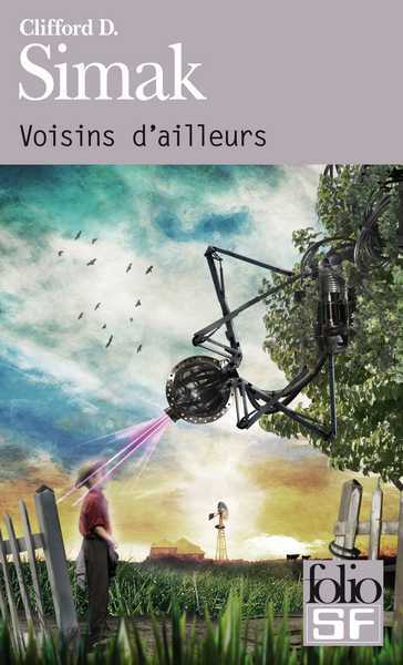 Voisins d'ailleurs