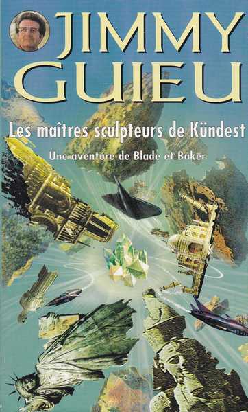 Les maitres sculpteurs de Kndest