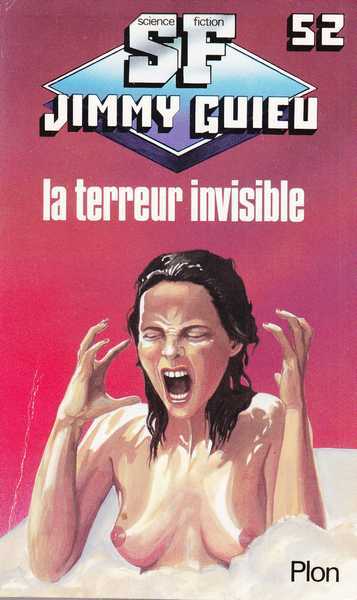 La terreur invisible