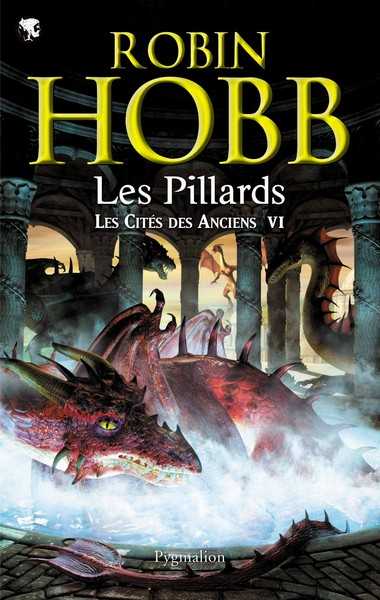Les cits des anciens 6 - Les pillards