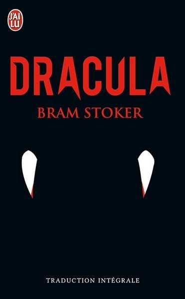 Dracula - nouvelle traduction