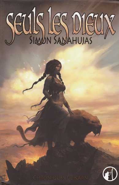 Karn 2 - Seuls les dieux