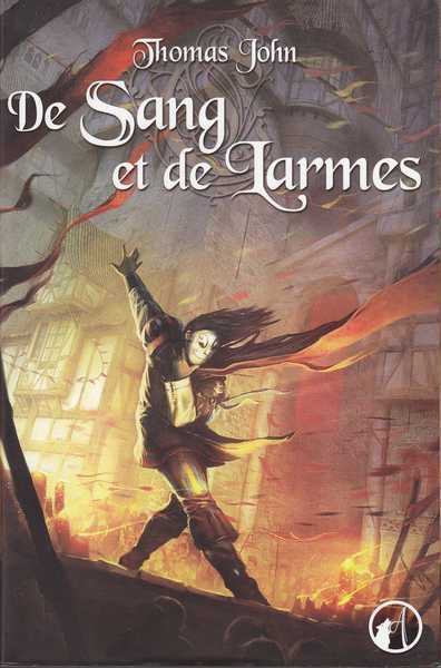 Lunardente 2 - De sang et de larmes