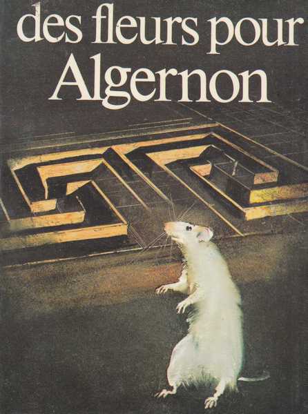 Des Fleurs pour Algernon