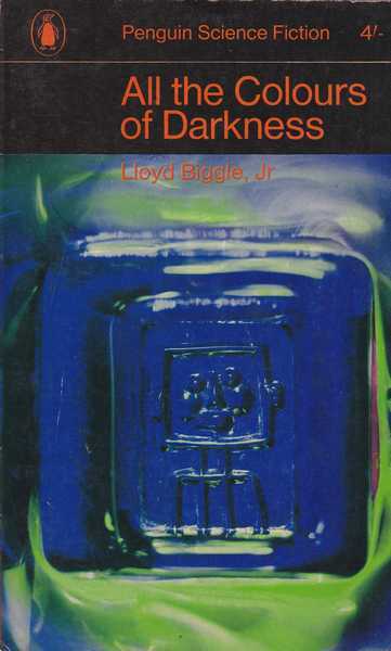 All the colours of darkness