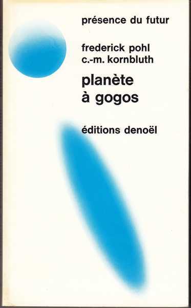 Plan�te � gogos