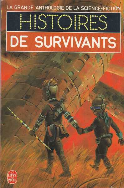 Histoires de survivants