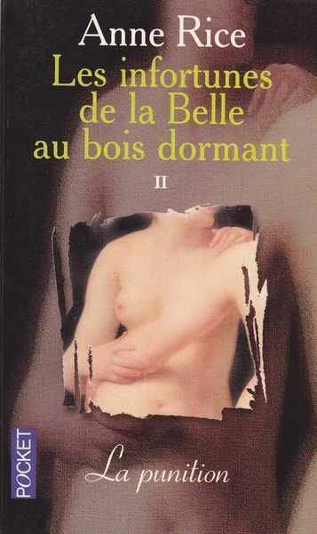 Les infortunes de la belle au bois dormant 2 - La punition