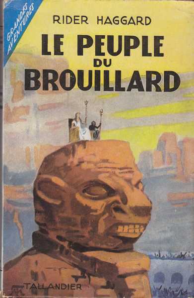 Le peuple du brouillard
