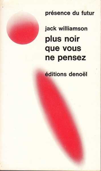 Plus noir que vous ne pensez