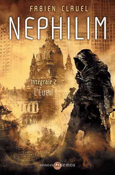 Nphilim, l'Intgrale 2