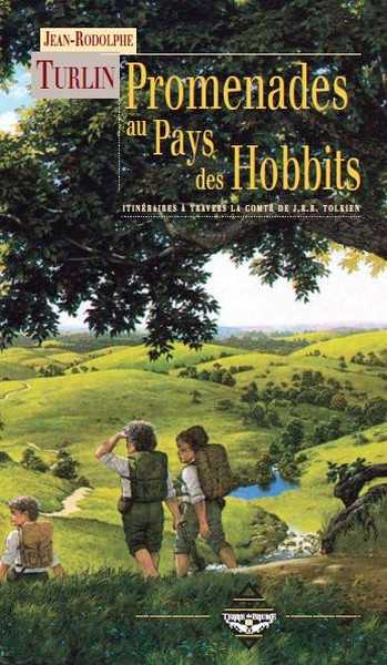 Promenade au pays des hobbits