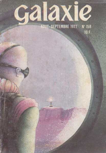 Galaxie n�158