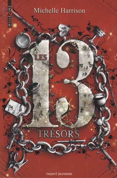 Les 13 tr�sors