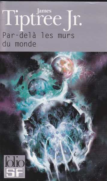 Par-del� les murs du monde