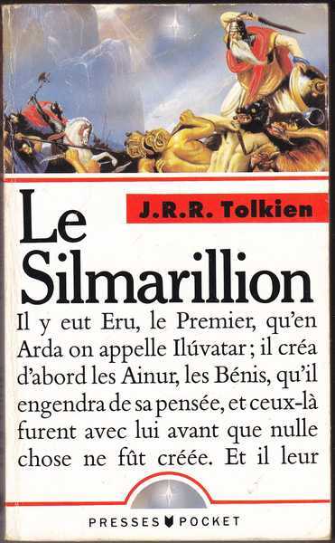 Le silmarillion