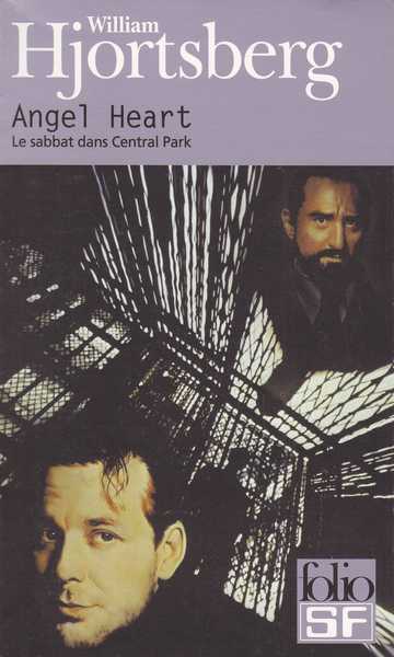 Angel Heart