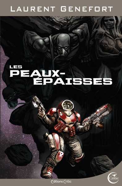 Les peaux-�paisses